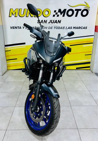 YAMAHA TRACER 700 ABS - LIMITABLE
