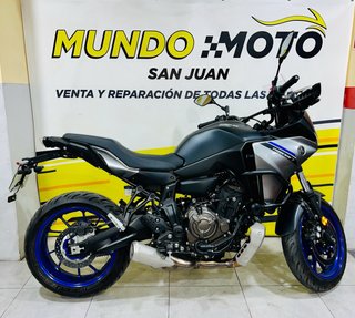 YAMAHA TRACER 700 ABS - LIMITABLE