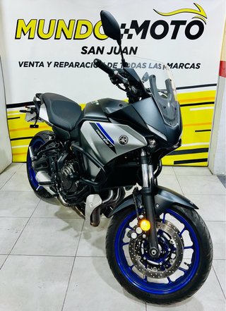 YAMAHA TRACER 700 ABS - LIMITABLE