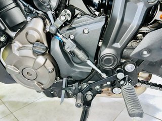 YAMAHA TRACER 700 ABS - LIMITABLE