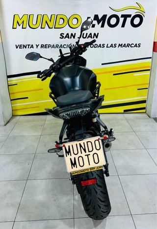 YAMAHA TRACER 700 ABS - LIMITABLE