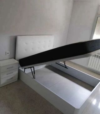 Canape + colchon 180/200