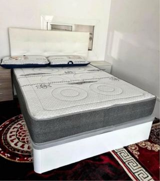 Canape + colchon 180/200