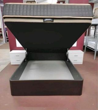 Canape + colchon 180/200