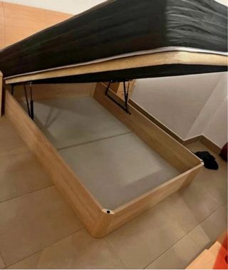 Canape + colchon 180/200