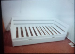 Montador de muebles