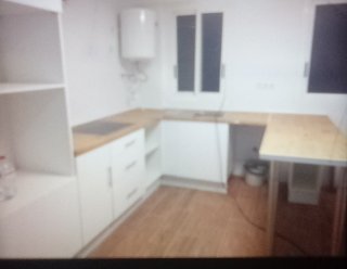 Montador de muebles