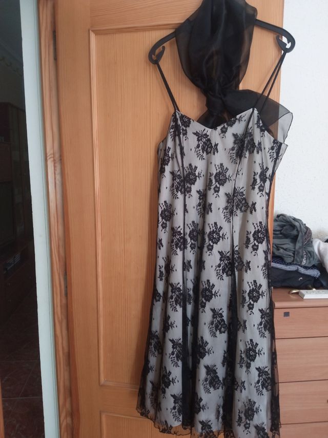 vestido