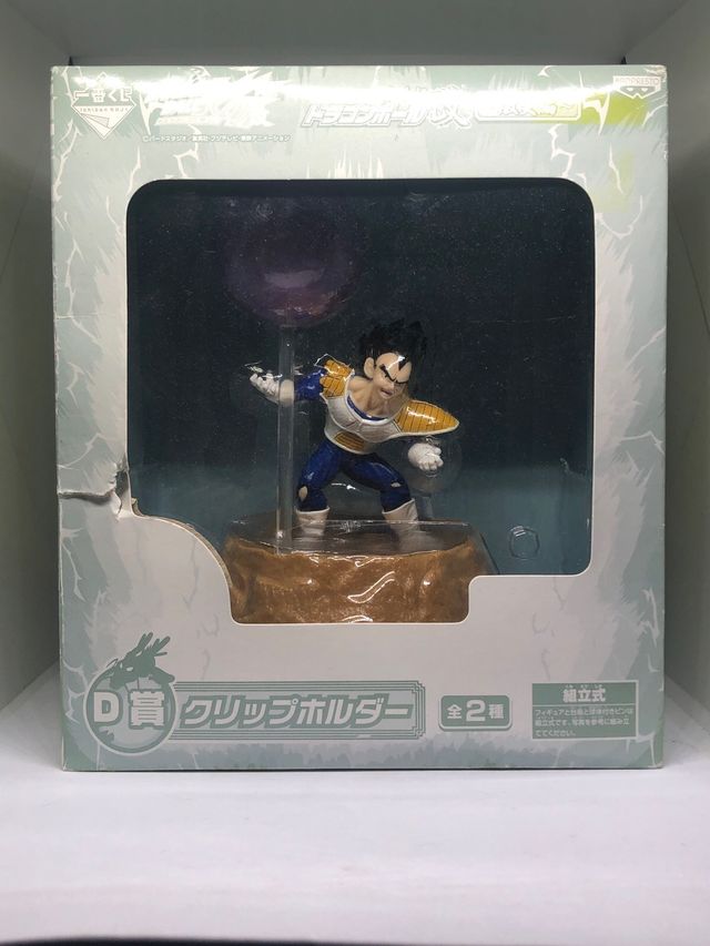 Statuetta Dragon Ball Kai