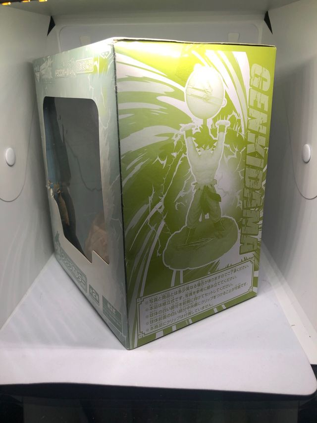 Statuetta Dragon Ball Kai