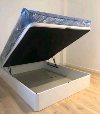 Canape + Colchon 150/200