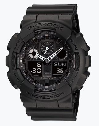 Reloj Casio GA-100 - 1A1