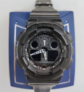 Reloj Casio GA-100 - 1A1