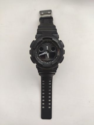Reloj Casio GA-100 - 1A1