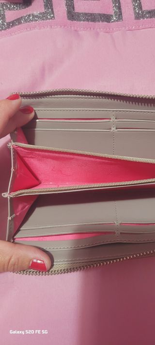 Cartera monedero Tous
