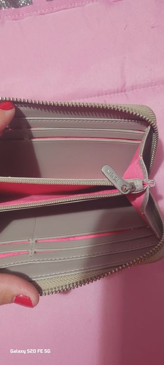 Cartera monedero Tous