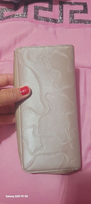 Cartera monedero Tous