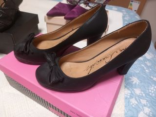 Zapatos mujer 