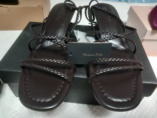 Zapatos mujer 