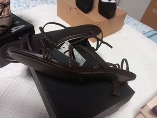 Zapatos mujer 
