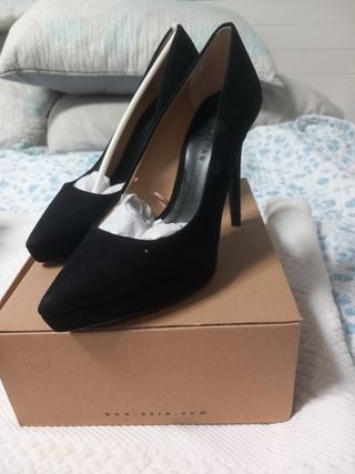 Zapatos mujer 
