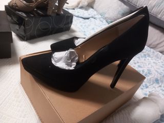 Zapatos mujer 
