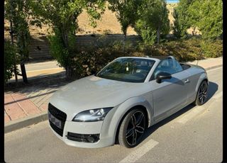 Audi TT 2007
