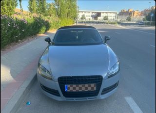 Audi TT 2007