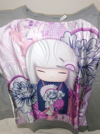 Ropa mujer marca talla S