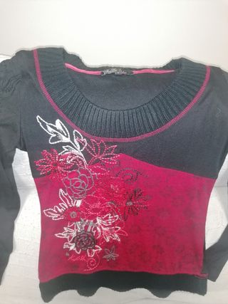 Ropa mujer marca talla S