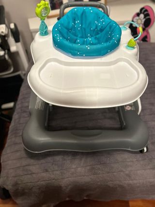 tacata bebe babymoov plegable