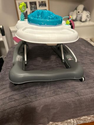 tacata bebe babymoov plegable