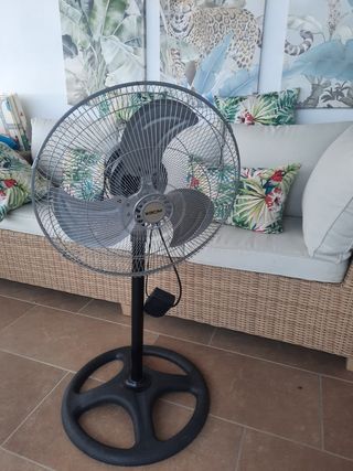 Ventilador