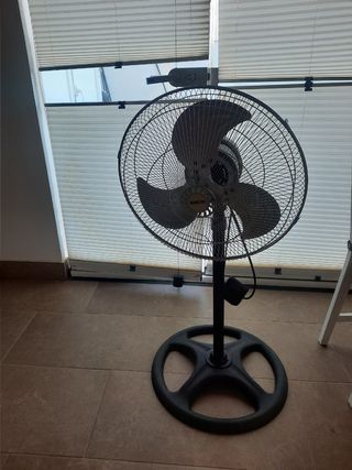 Ventilador