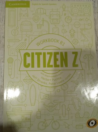 Libro de inglés 9788490361085