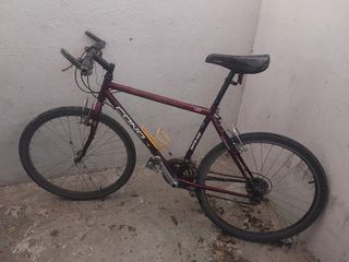 Bicicleta 26"