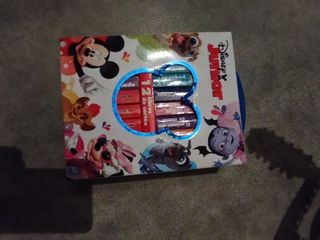 Disney junior 