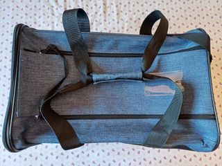 Transportín para perros