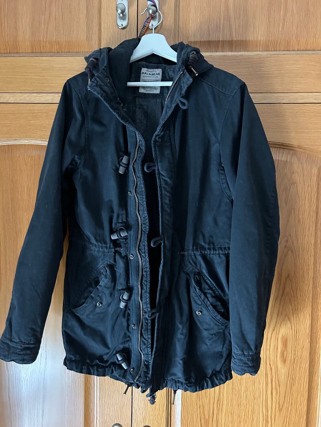 parka negra_p&b