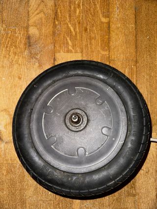 Motor patinete electrico xiaomi 500W