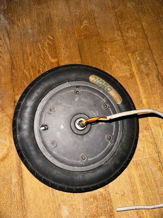 Motor patinete electrico xiaomi 500W