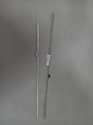 TIRAS LED TV LG 42LM649S