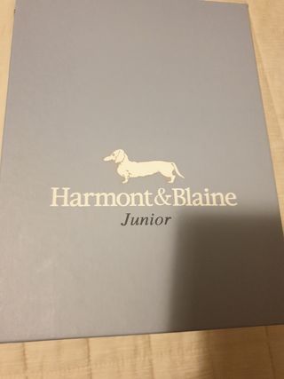 Scarpe bambino H&B