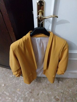 americana color huevo