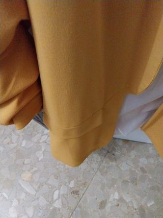 americana color huevo