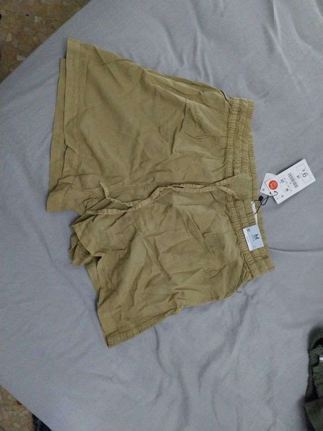 pantalones cortos lefties