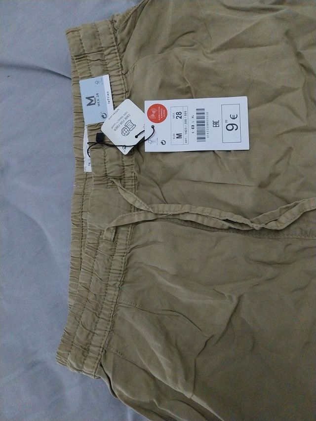 pantalones cortos lefties