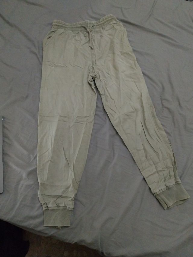 pantalón largo lefties