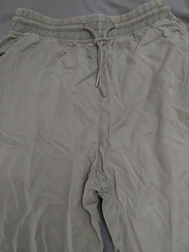 pantalón largo lefties