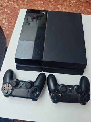 PS4
